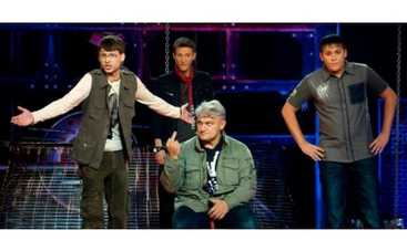 Скоро все услышат самые смешные шутки