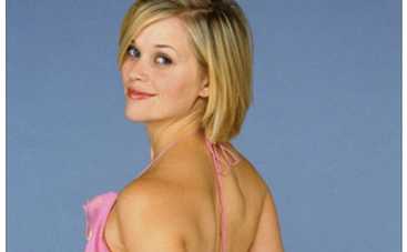 Риз Уизерспун боится выходить замуж