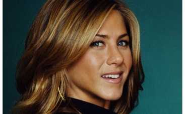 Дженнифер Энистон призналась в том, что она – “чайник”