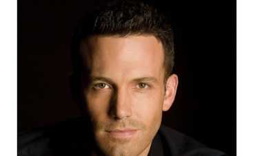 Бен Аффлек спасает Конго