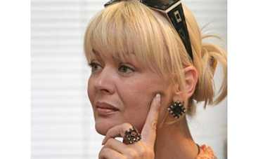 Юлия Меньшова подумала, и вернулась к бывшему мужу