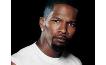 Джэми Фокс станет новым Джеймсом Бондом?