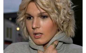 Борис Апрель готов на все ради победы в "Фабрике Зірок-2"