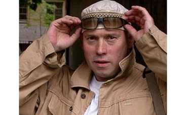 Для озвучки каждой реплики в мультфильме Виктор Сухоруков готовился по 30 минут