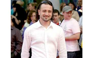 Илья Авербух признался, на ком он сейчас женат