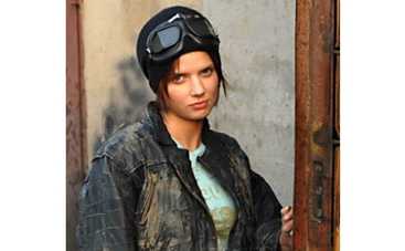 Настя Задорожная возвращается в сериал "Клуб"