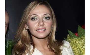 Очередная истерика на шоу "Ледниковый период"