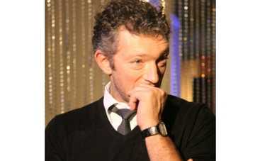 Венсан Кассель сегодня именинник