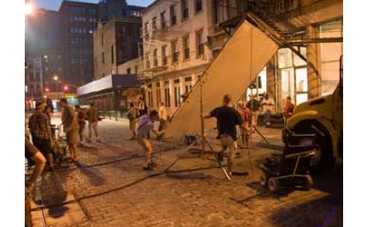 Актерам российских сериалов вдвое урежут зарплату