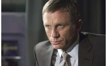 Дэниэл Крейг: "Следующий Бонд будет сексуальным"