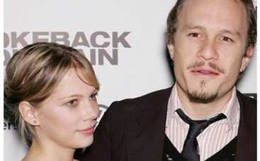 Невеста Хита Леджера обрушилась с критикой на папарацци