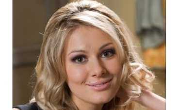 Маша Кожевникова стала богиней