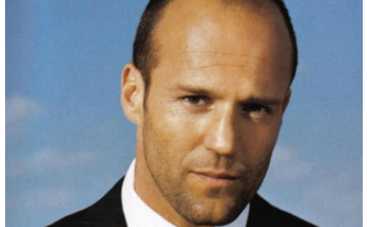 Джейсон Стэтхэм терпел лишения ради роли в "Перевозчике"