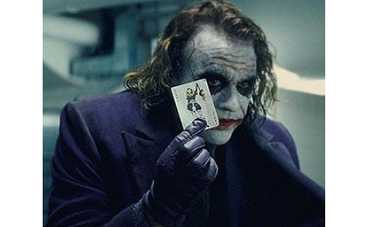 Покойного Хита Леджера хотят выдвигать на "Оскар"