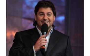 Цекало выбрал для своего сына второго отца