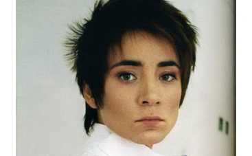 Земфира продолжает скандалить