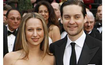 Тоби Магуайр снова станет папой