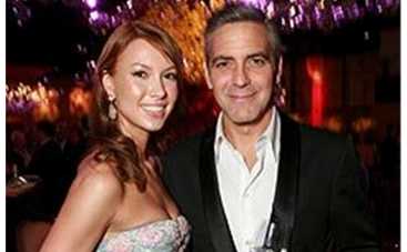 Бывшая Джорджа Клуни сделала скандальные признания