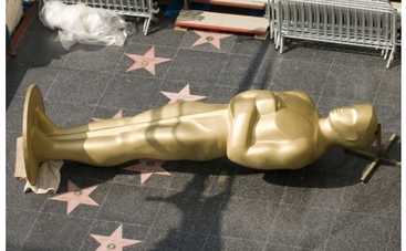 Кризис "повалил" даже "Оскар"