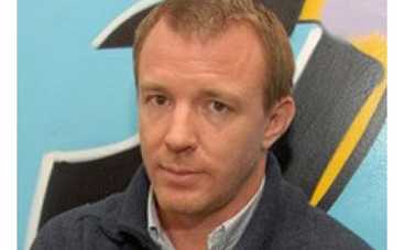 Сын Гайя Ричи будет актером