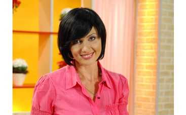 Лина Нерус: "Утро - это всегда предвкушение новых встреч, эмоций и событий"