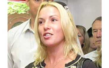 "Ледниковый период" наносит урон здоровью Лобачевой