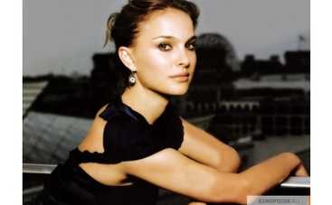 Натали Портман отказалась от роли из-за обета безбрачия