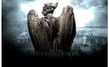 Несмотря на запреты, ангелов и демонов сняли в Ватикане