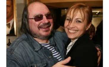 "Морфий" раздел Дапкунайте