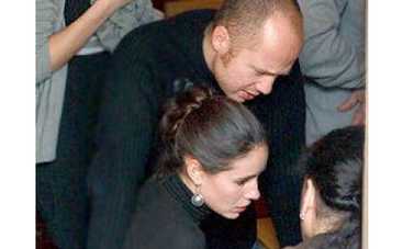 Евгений Стычкин хотел изменить жене, но его променяли на бриллианты