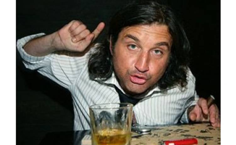 Отар Кушанашвили перемыл косточки Обаме