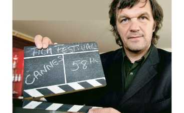 В своем новом фильме Эмир Кустурица посмеется над революцией