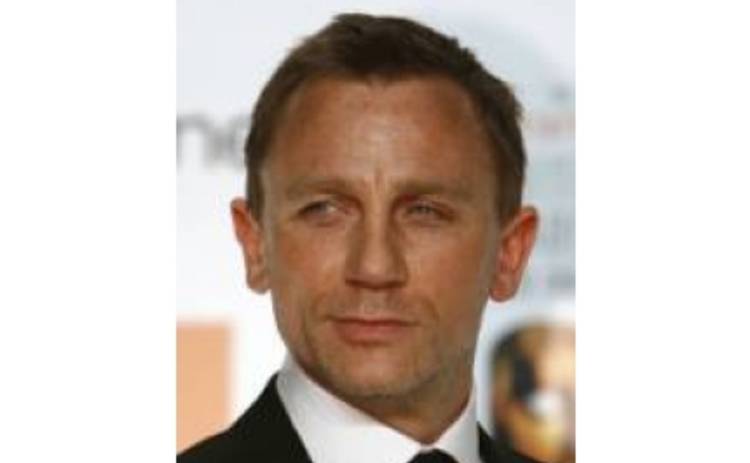 Дениэл Крейг хочет вернуть героя Q