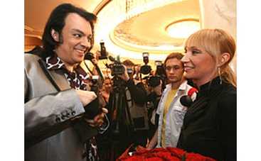 Лучшие песни 2008 года на Первом