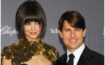 Том Круз и Кэти Холмс хотят сыграть в одном фильме