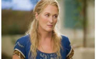 Мэрил Стрип номинирована на премию Satellite Awards