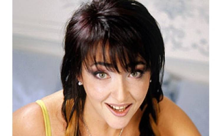 Лолита ждет ребенка