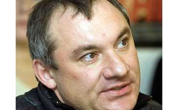 Мариа Голубкина - единственная женщина Николая Фоменко