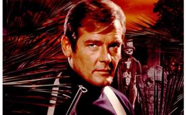 Руководство Голливуда хочет создать фильм об агенте 007 Роджере Муре