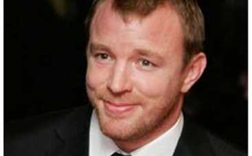 Гай Ричи открывает новый паб в Нью-Йорке