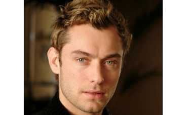 Джуд Лоу и Сэди Фрост вместе ради детей