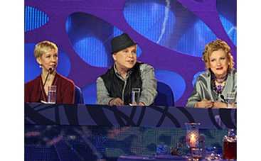 Борис Моисеев отправил Яну Рудковскую домой