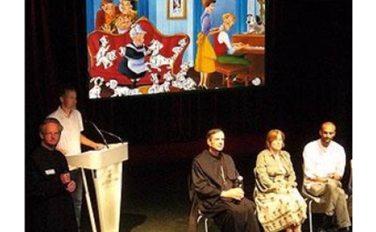 Католической церкви не по душе мультики студии Walt Disney