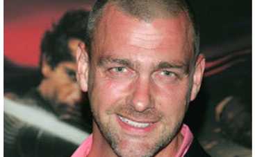 Рэй Стивенсон снимется в экшне "Книга Элая"