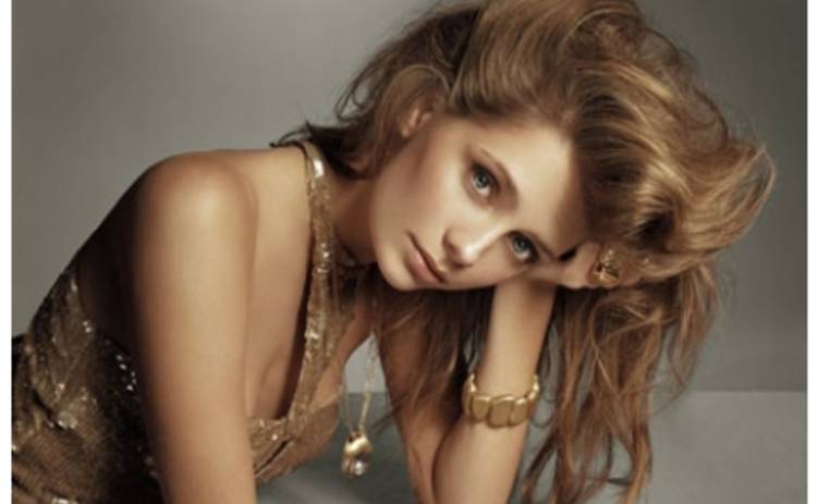 Миша Бартон - лидер в списке самых откровенных киносцен