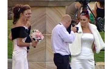 На Первом расскажут о прелестях и недостатках заморских женихов