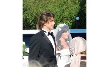 Заворотнюк не может насладиться новым замужеством