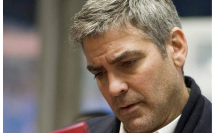 Джорджа Клуни посмели оскорбить