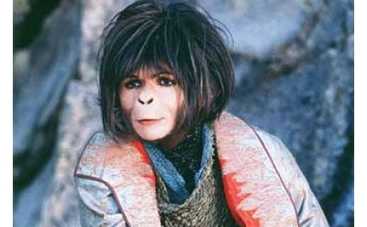 Голливуд снимет сиквел "Планеты обезьян"