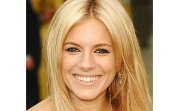 Сиенна Миллер хочет снять фильм с Бальтазаром Гетти